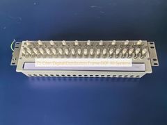 75 Ом Цифровая Распределительная Рама DDF 30 Systems