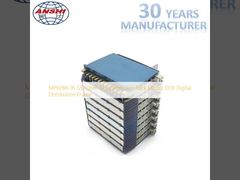 MPX286-16 120 Ом 32-системный стоечный блок DDF для цифрового распределения