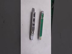 Стоечная печатная плата PPT MDF Главный распределительный каркас