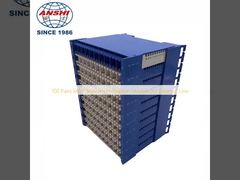 100 пар модулей защиты MDF Telecom для внешней линии