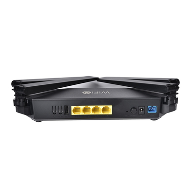 ANSHI AS-ONU51 ONU GPON 2GE+2FE+1TEL+CATV+2.4G&5.8G WIFI