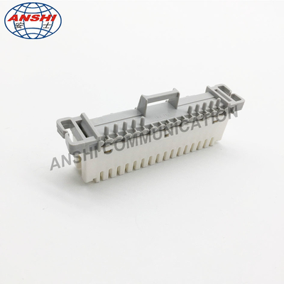 OEM LSA Plus Module 8 Pair LSA Disconnection / Connection Module  For Krone Type