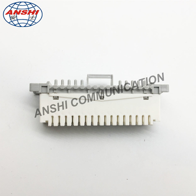 OEM LSA Plus Module 8 Pair LSA Disconnection / Connection Module  For Krone Type