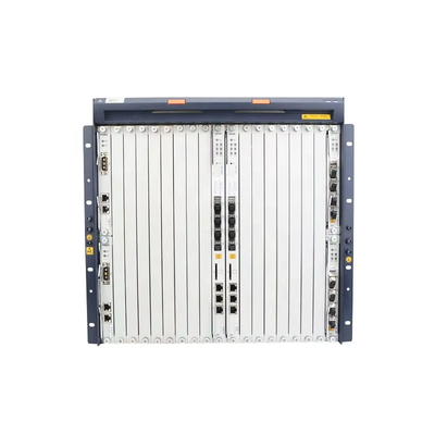 ZTE NMS NetNumen U31 N31 Network Management System For ZTE C300 C320 OLT