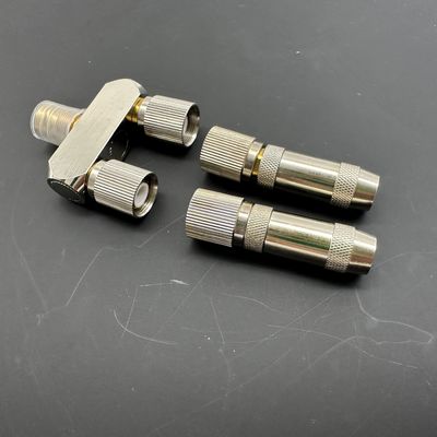 75 Ohm Digital Distribution Frame DDF 8 System