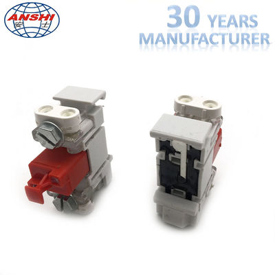 Subscriber Terminal Block 1 Pair