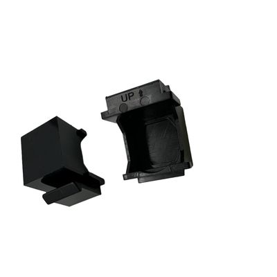 Пустые клавиатурные вставки RJ45