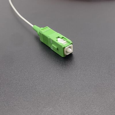 Fiber Optic Splitter 1x16 SC/APC PLC Single Mode ODF Optical Fibers