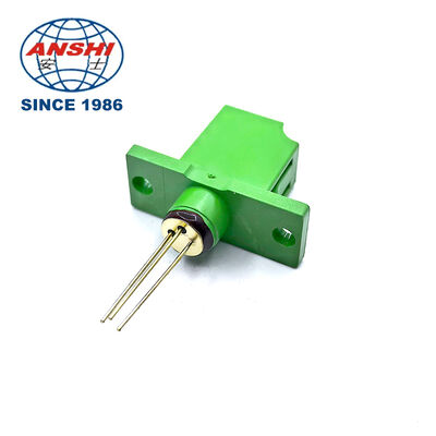 LC ROSA InGaAs Pin PD Фотодиод, оптический приемник LC разъемом 1310/1550нм для CATV CWDM DWDM FTTH