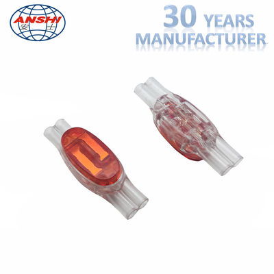 Соединители 0,5 до 0.9мм провода влаги устойчивые У1Р 3м Скотчлок нетоксические